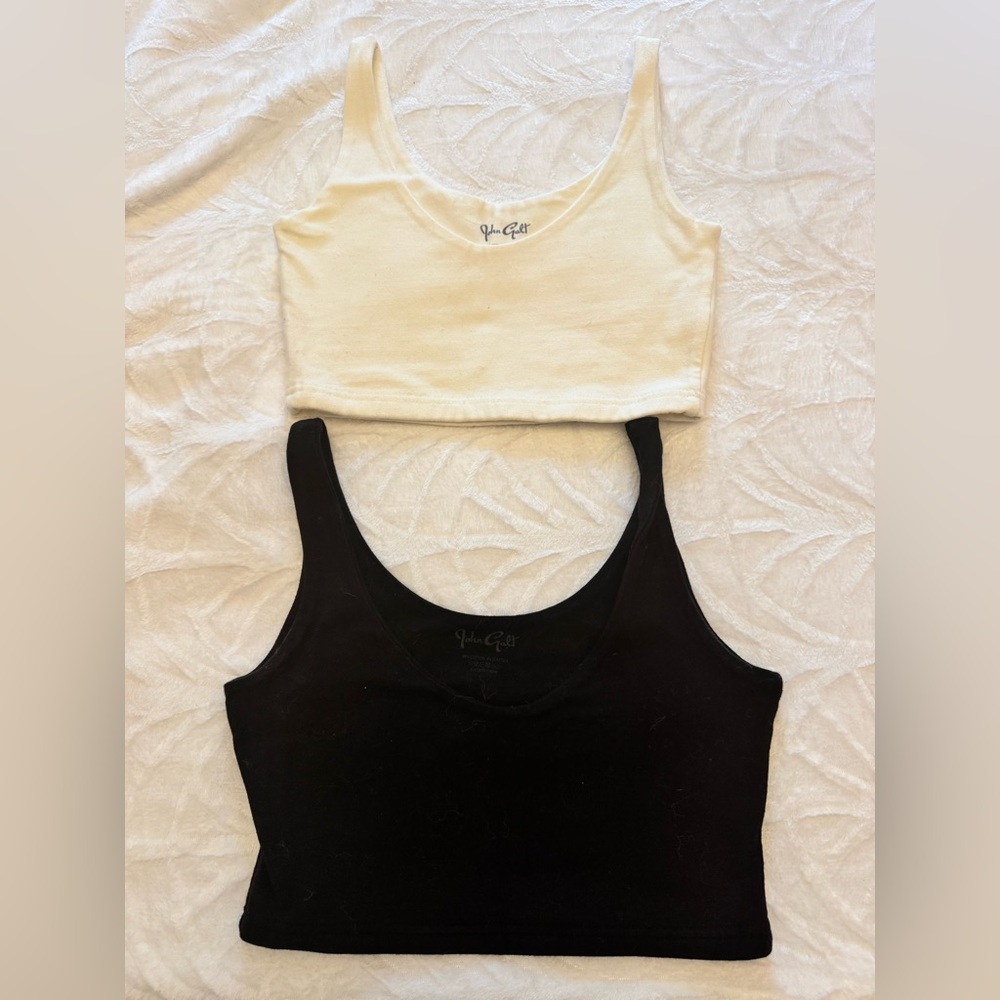 Brandy Melville Lydia Tanks
